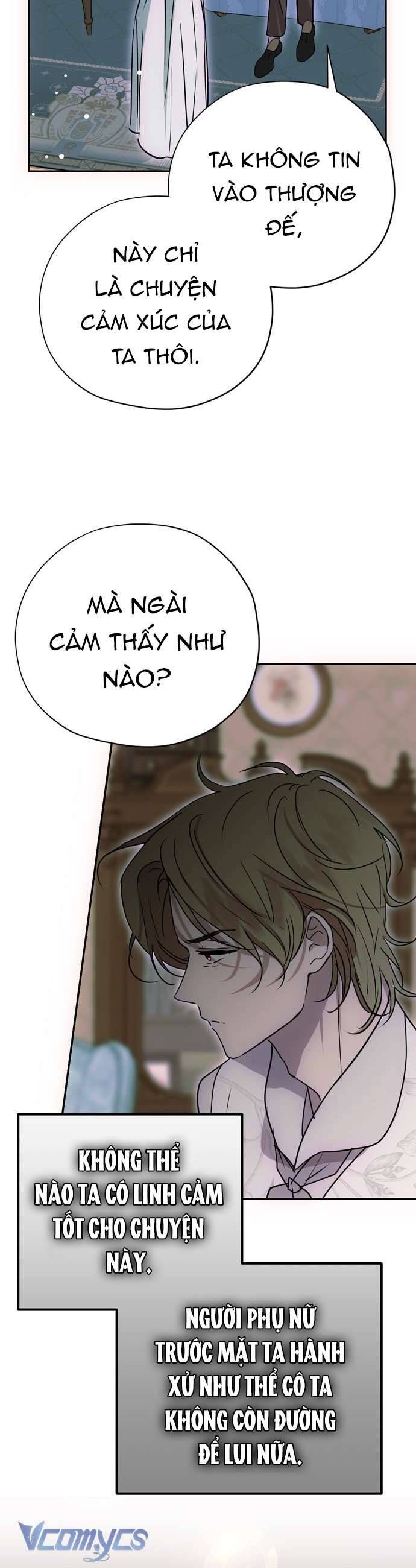 Vụ Bê Bối Vô Đạo Đức [Chap 0-16]