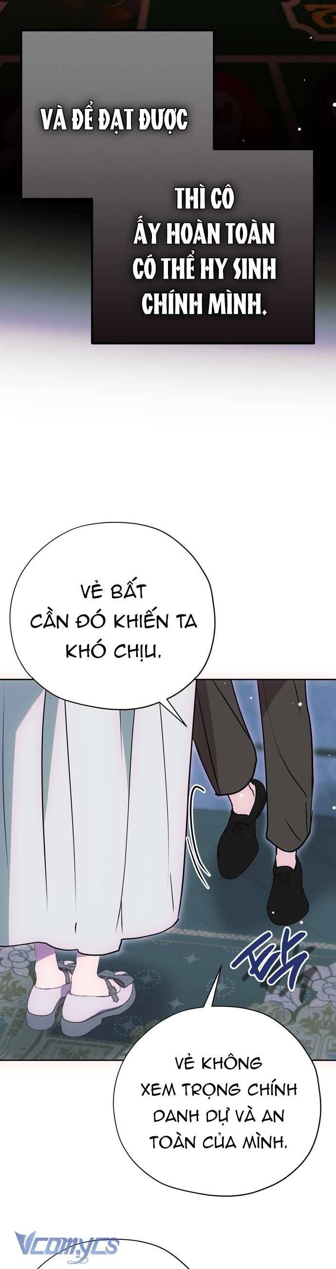Vụ Bê Bối Vô Đạo Đức [Chap 0-16]