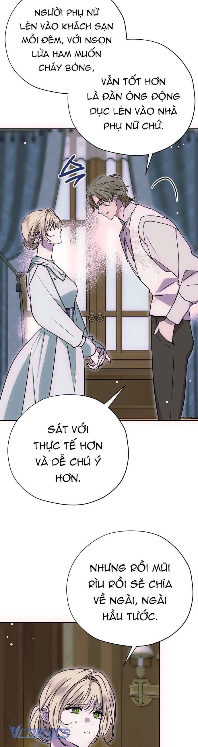 Vụ Bê Bối Vô Đạo Đức [Chap 0-16]
