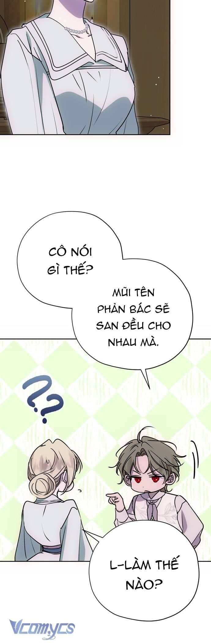Vụ Bê Bối Vô Đạo Đức [Chap 0-16]