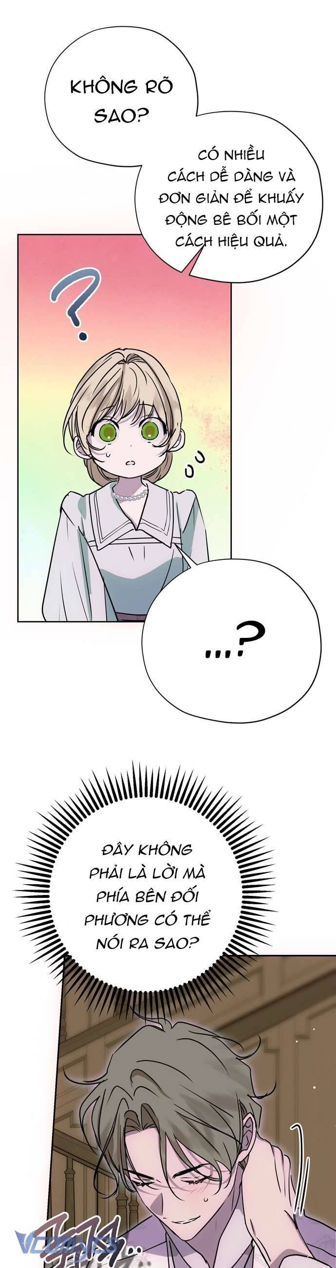 Vụ Bê Bối Vô Đạo Đức [Chap 0-16]