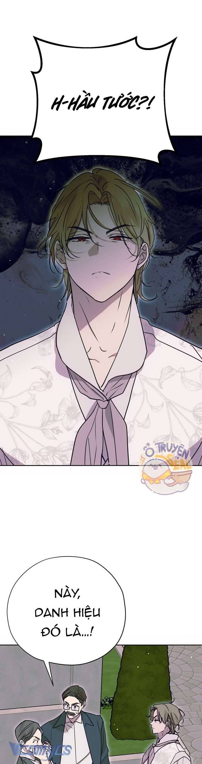 Vụ Bê Bối Vô Đạo Đức [Chap 0-16]