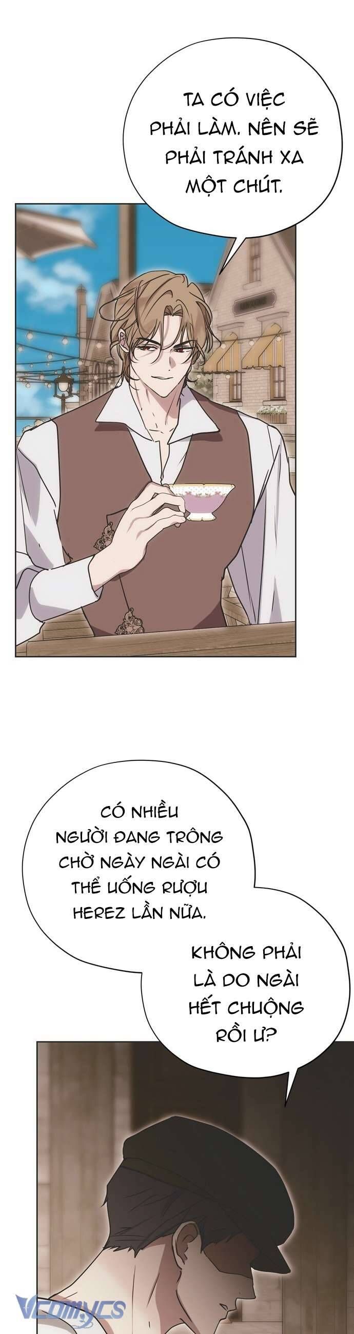 Vụ Bê Bối Vô Đạo Đức [Chap 0-16]