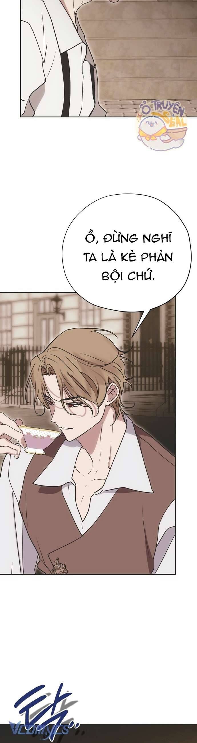 Vụ Bê Bối Vô Đạo Đức [Chap 0-16]