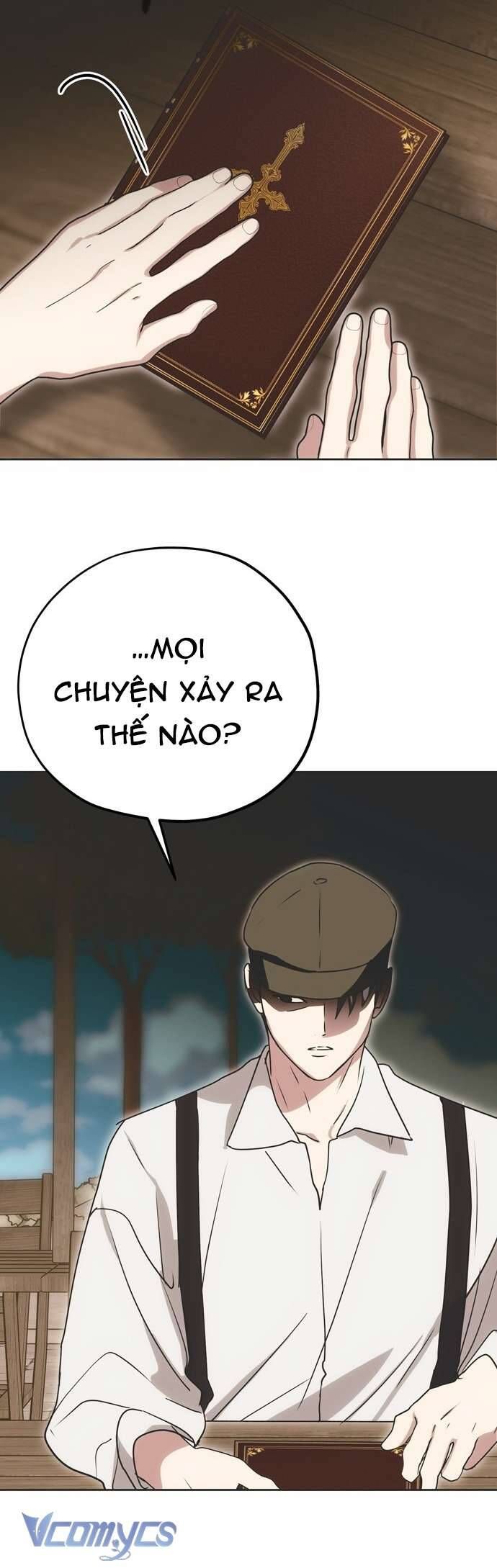 Vụ Bê Bối Vô Đạo Đức [Chap 0-16]