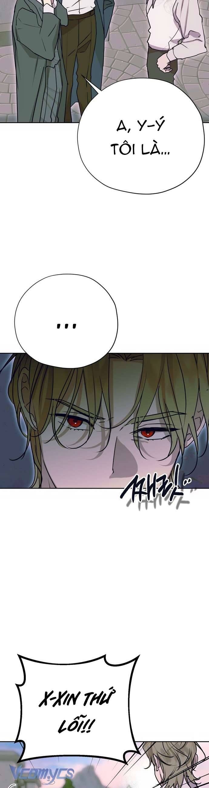 Vụ Bê Bối Vô Đạo Đức [Chap 0-16]
