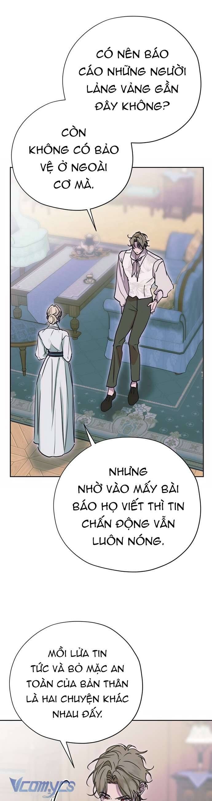 Vụ Bê Bối Vô Đạo Đức [Chap 0-16]