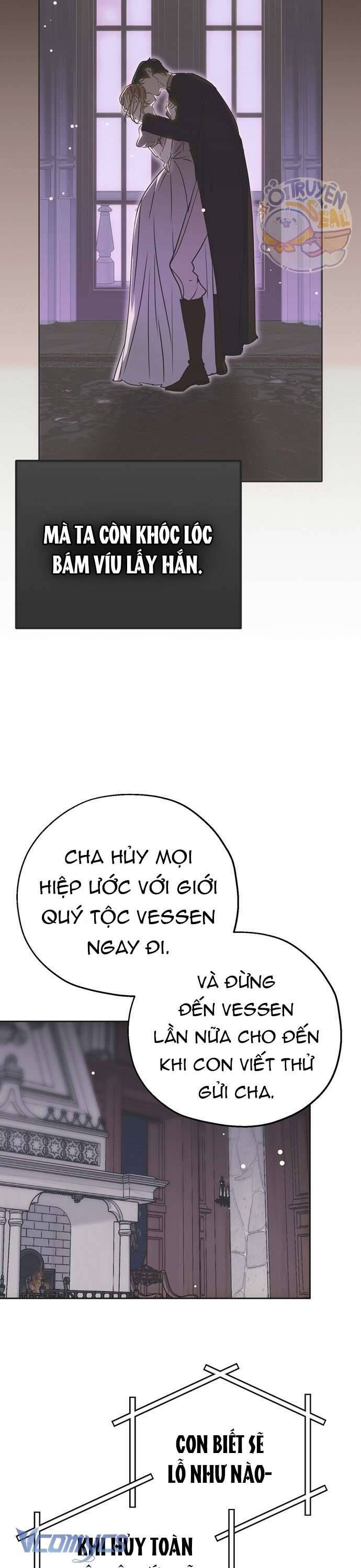 Vụ Bê Bối Vô Đạo Đức [Chap 0-16]