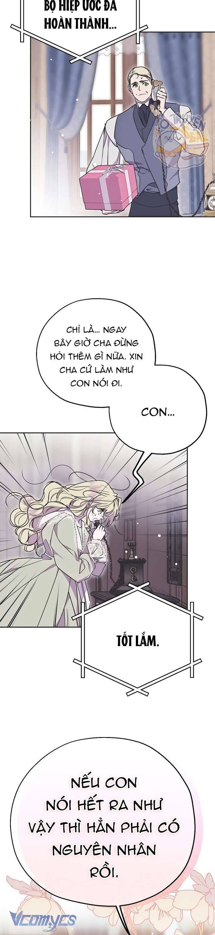 Vụ Bê Bối Vô Đạo Đức [Chap 0-16]