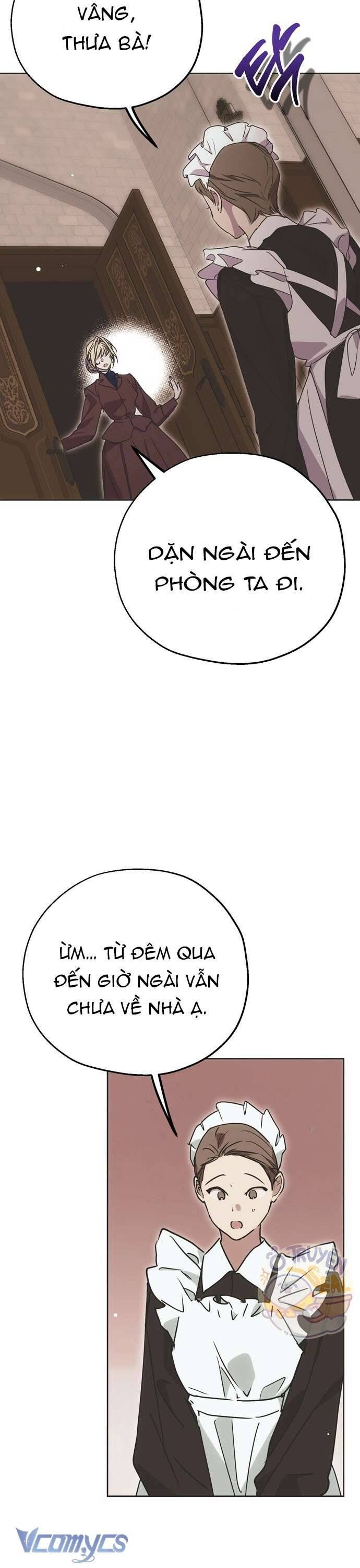 Vụ Bê Bối Vô Đạo Đức [Chap 0-16]