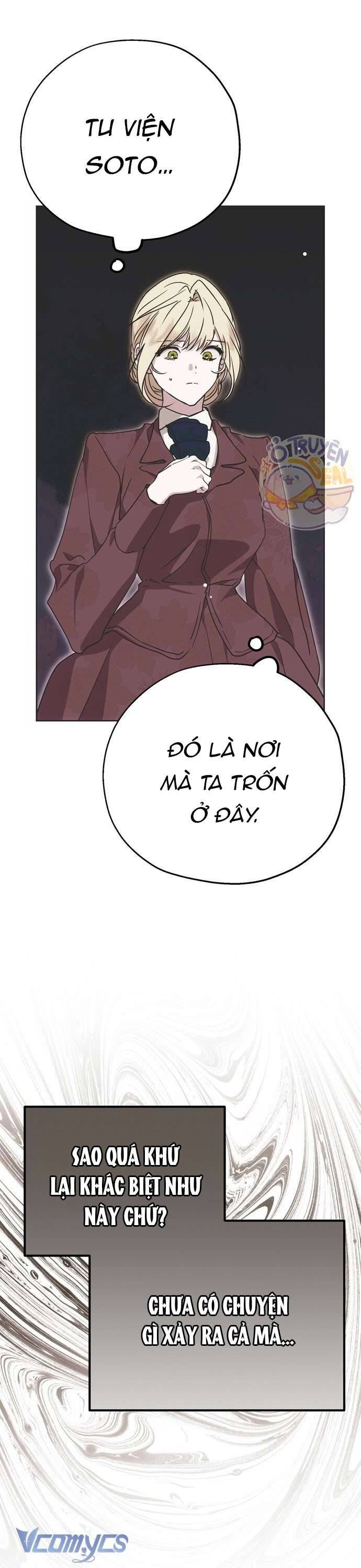 Vụ Bê Bối Vô Đạo Đức [Chap 0-16]