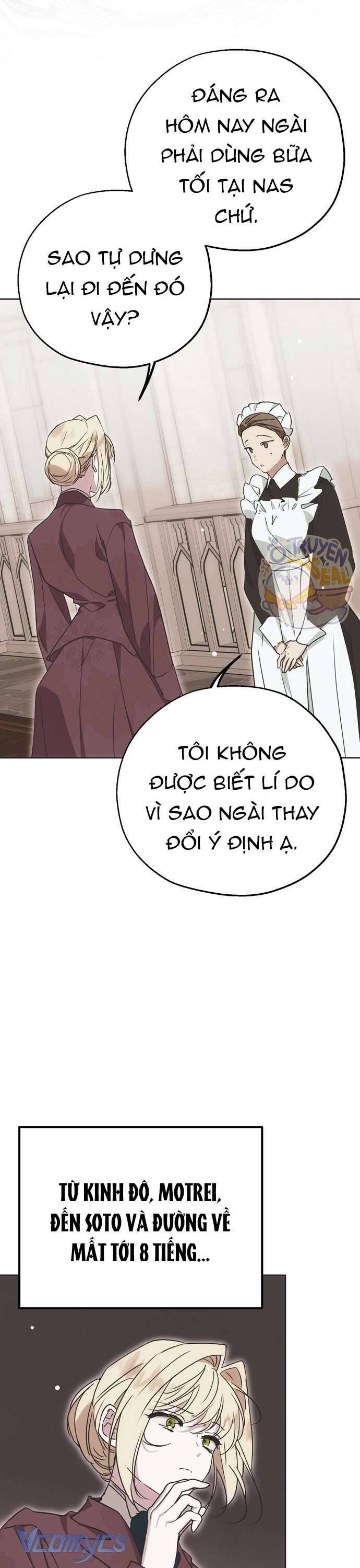 Vụ Bê Bối Vô Đạo Đức [Chap 0-16]