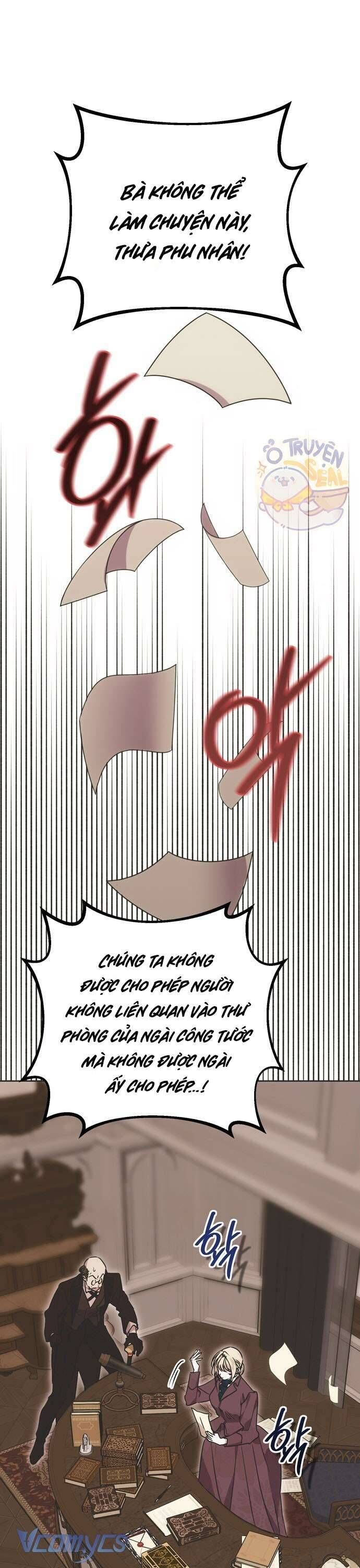 Vụ Bê Bối Vô Đạo Đức [Chap 0-16]