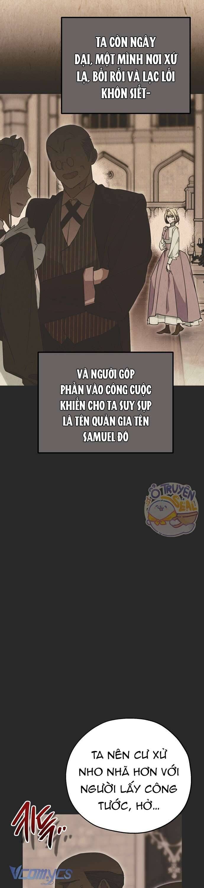 Vụ Bê Bối Vô Đạo Đức [Chap 0-16]