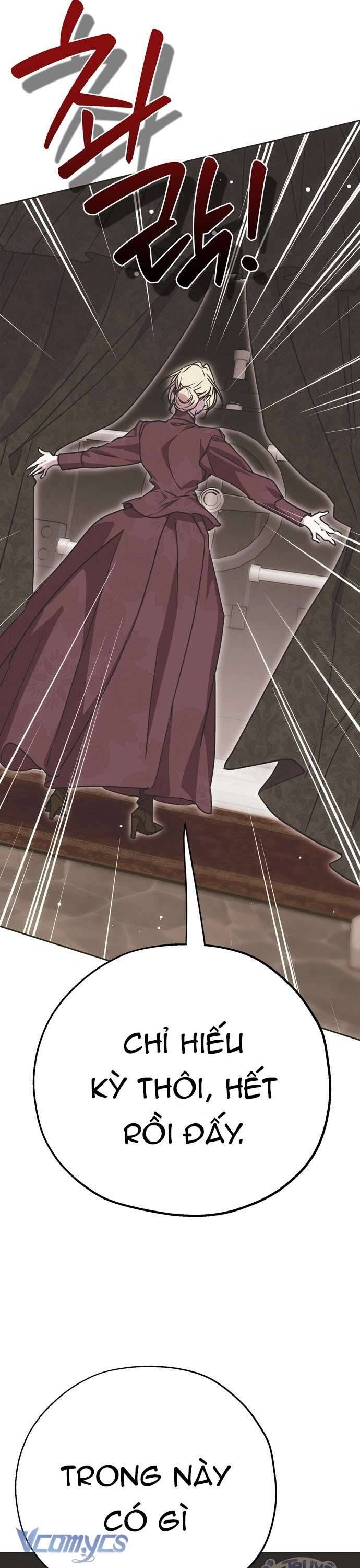 Vụ Bê Bối Vô Đạo Đức [Chap 0-16]