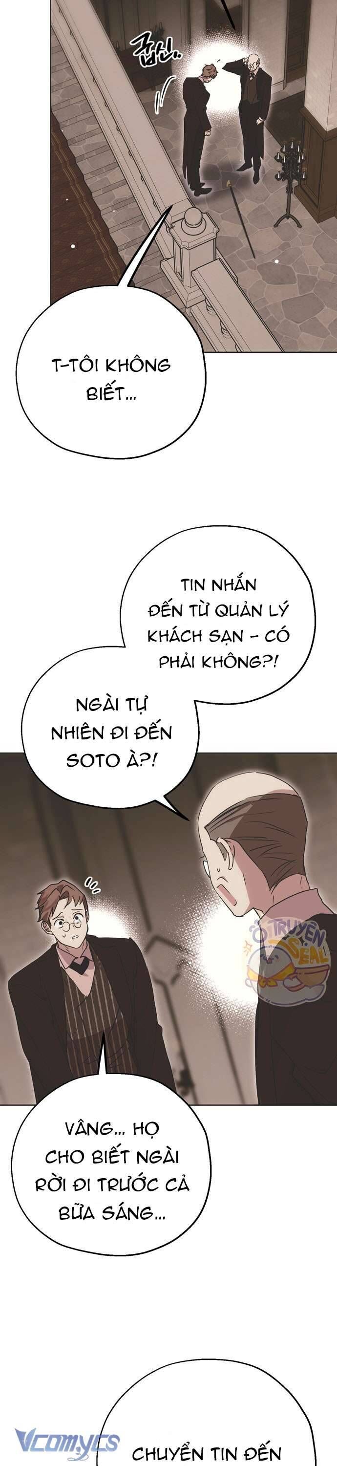 Vụ Bê Bối Vô Đạo Đức [Chap 0-16]