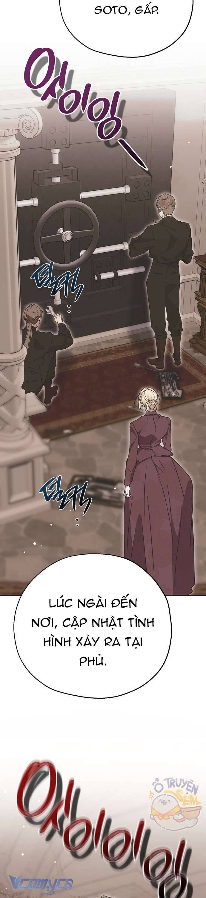 Vụ Bê Bối Vô Đạo Đức [Chap 0-16]