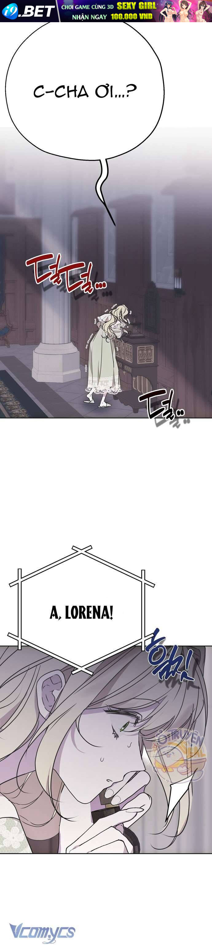 Vụ Bê Bối Vô Đạo Đức [Chap 0-16]