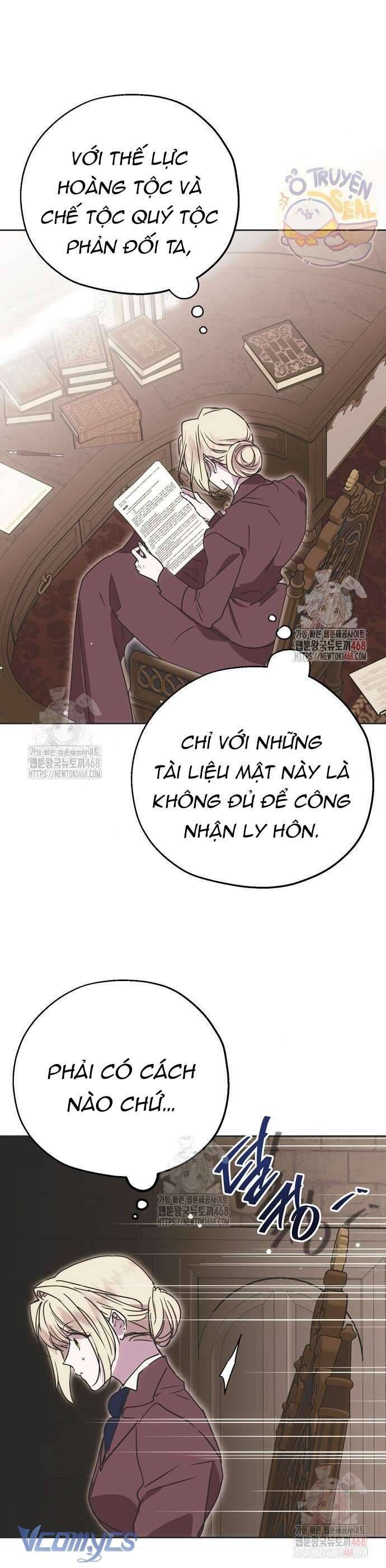 Vụ Bê Bối Vô Đạo Đức [Chap 0-16]