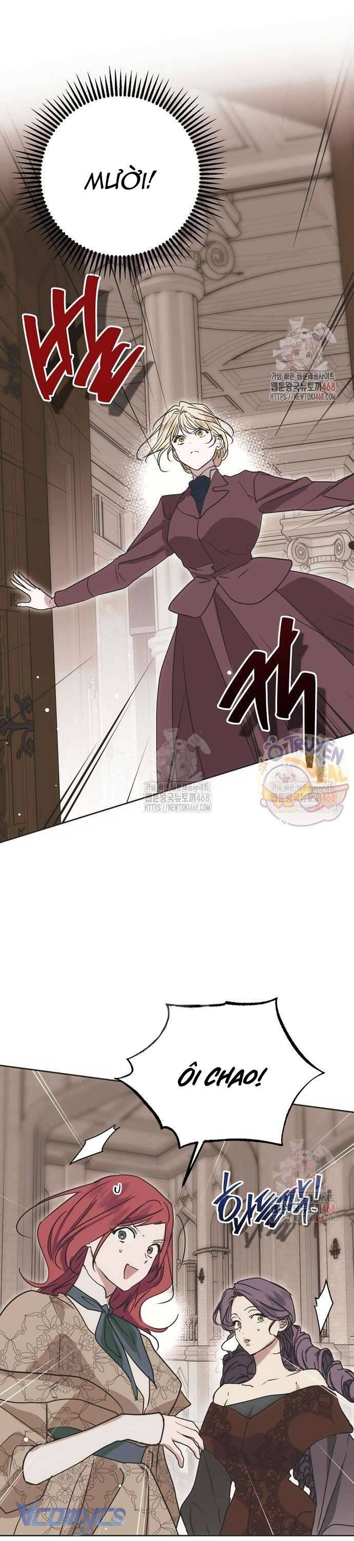Vụ Bê Bối Vô Đạo Đức [Chap 0-16]