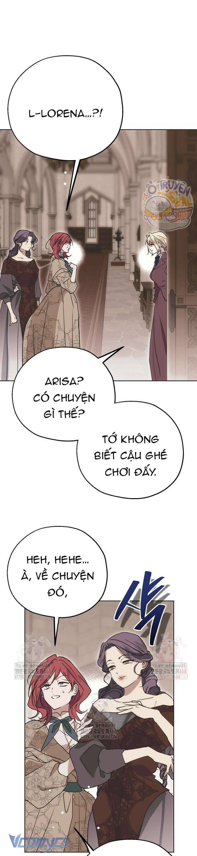 Vụ Bê Bối Vô Đạo Đức [Chap 0-16]