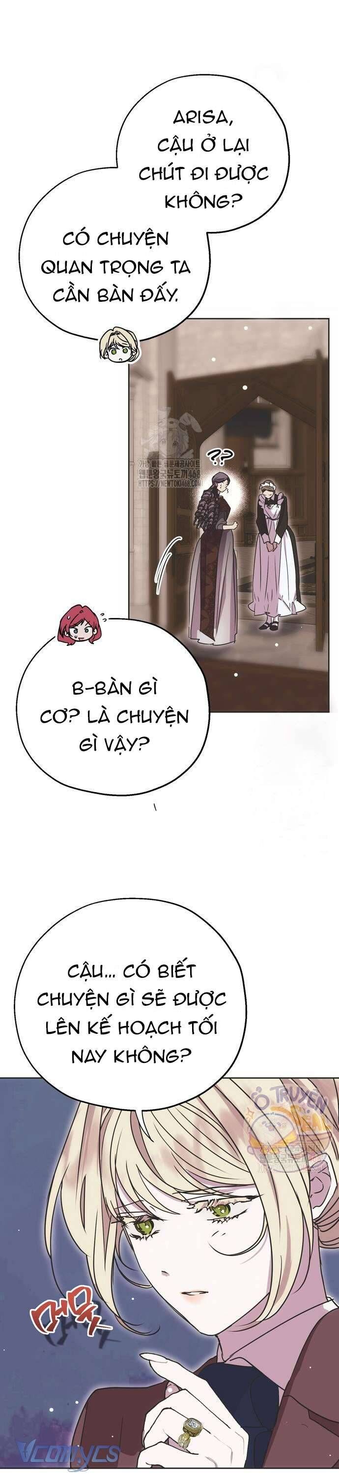 Vụ Bê Bối Vô Đạo Đức [Chap 0-16]