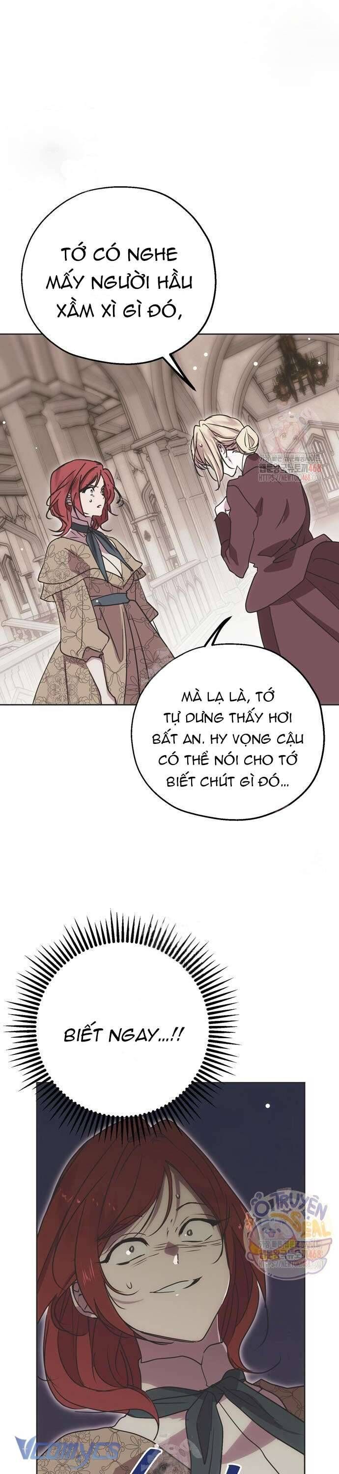 Vụ Bê Bối Vô Đạo Đức [Chap 0-16]