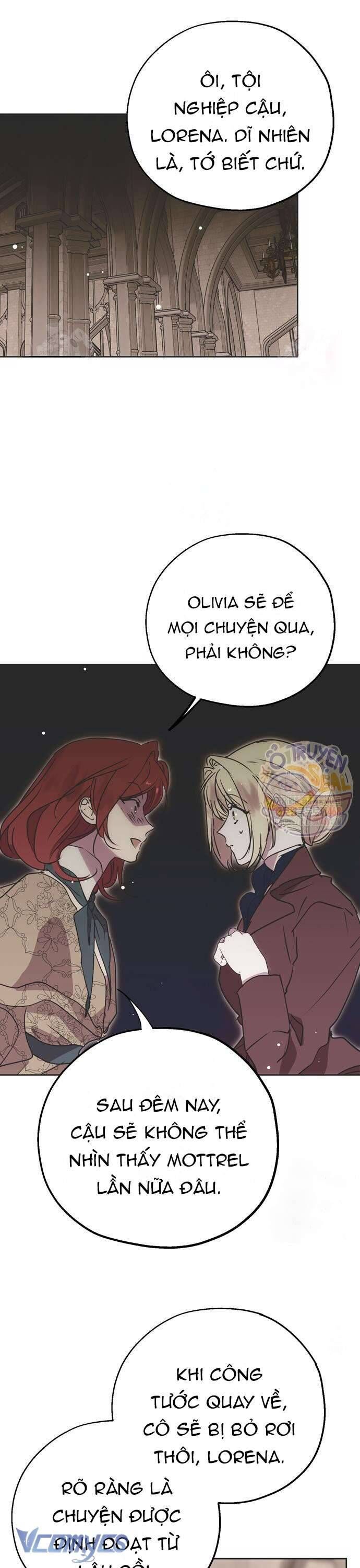 Vụ Bê Bối Vô Đạo Đức [Chap 0-16]