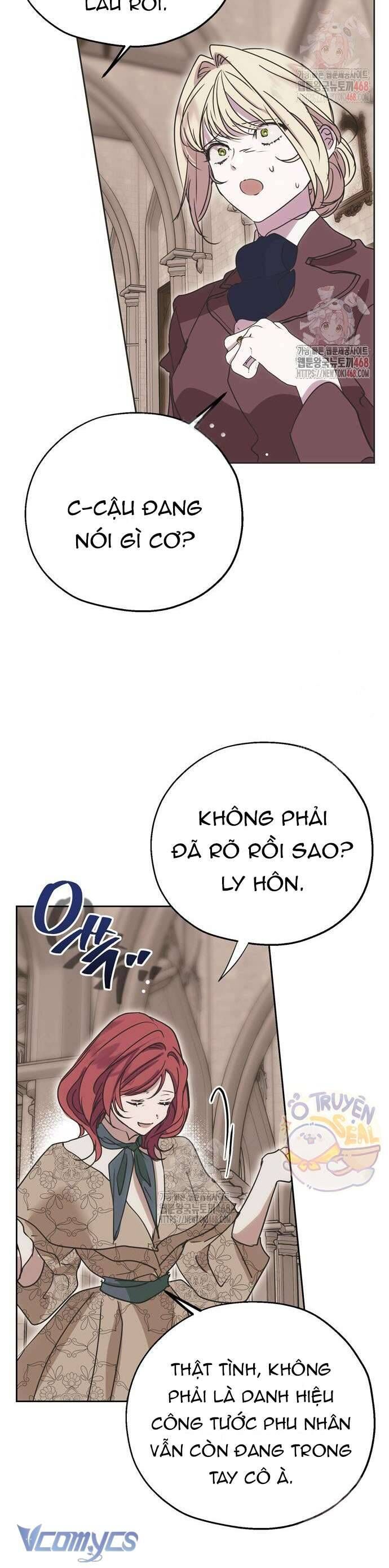 Vụ Bê Bối Vô Đạo Đức [Chap 0-16]