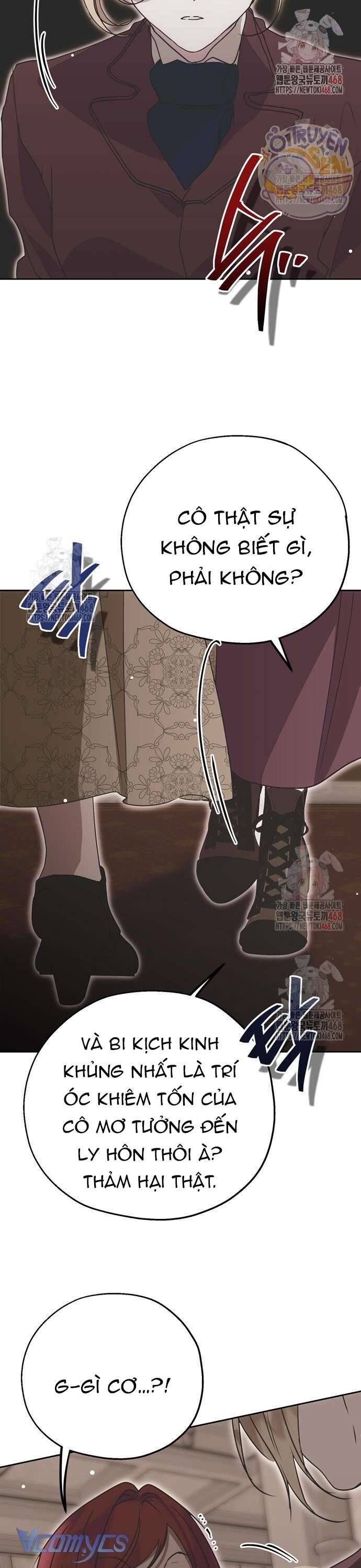 Vụ Bê Bối Vô Đạo Đức [Chap 0-16]