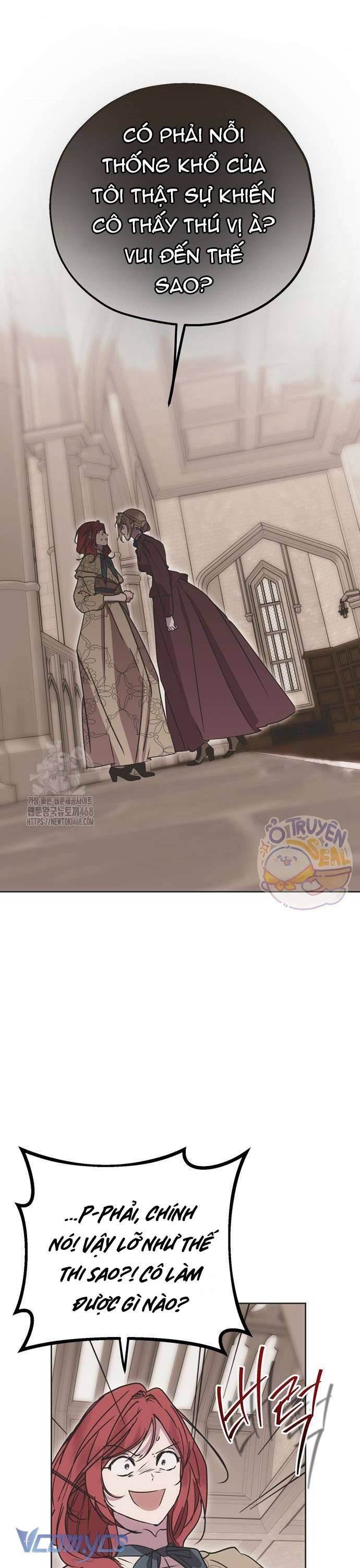 Vụ Bê Bối Vô Đạo Đức [Chap 0-16]