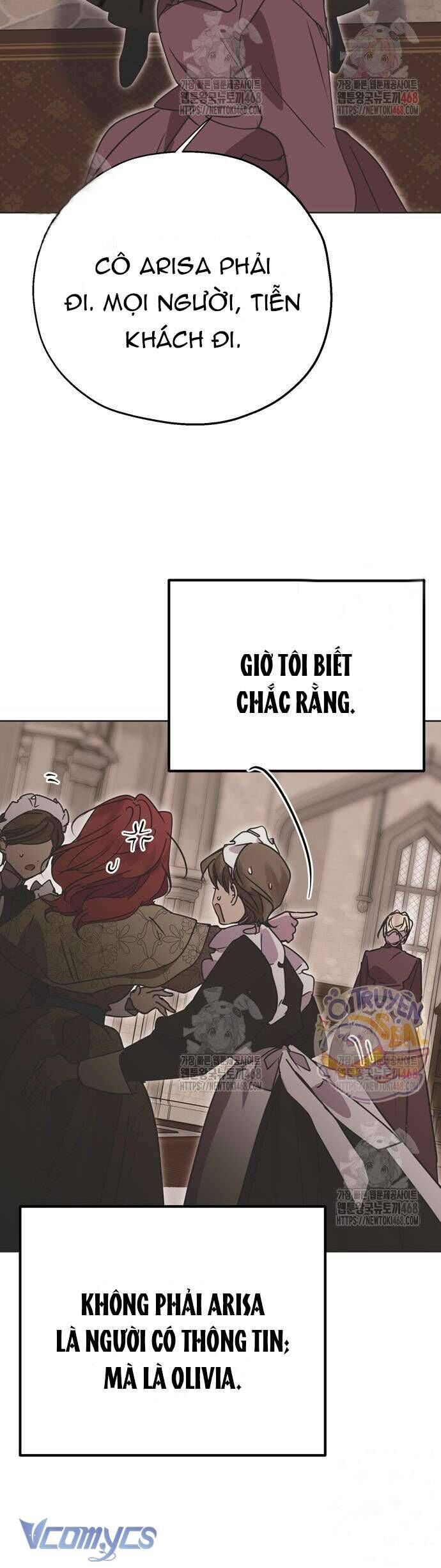Vụ Bê Bối Vô Đạo Đức [Chap 0-16]