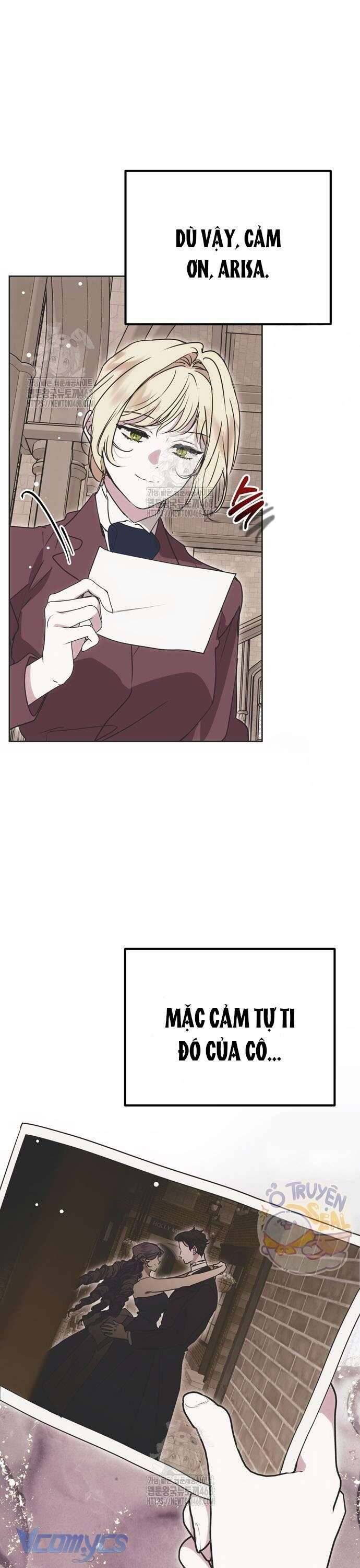 Vụ Bê Bối Vô Đạo Đức [Chap 0-16]