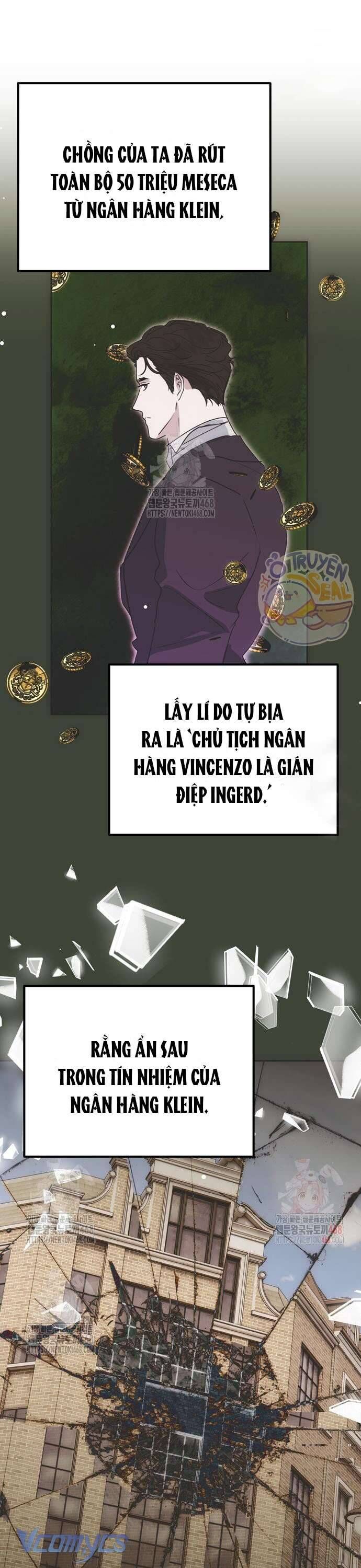 Vụ Bê Bối Vô Đạo Đức [Chap 0-16]
