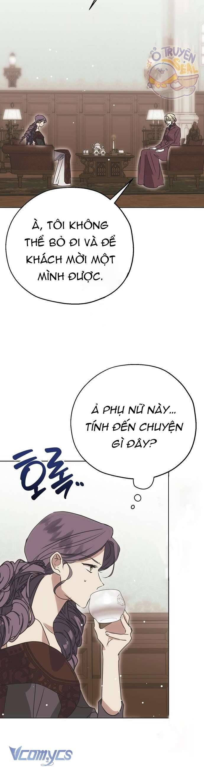 Vụ Bê Bối Vô Đạo Đức [Chap 0-16]