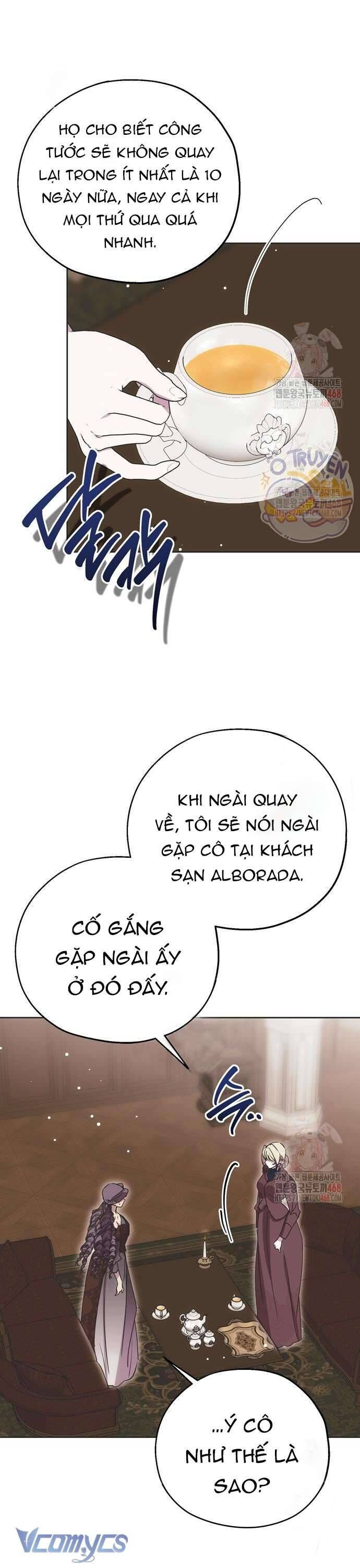 Vụ Bê Bối Vô Đạo Đức [Chap 0-16]