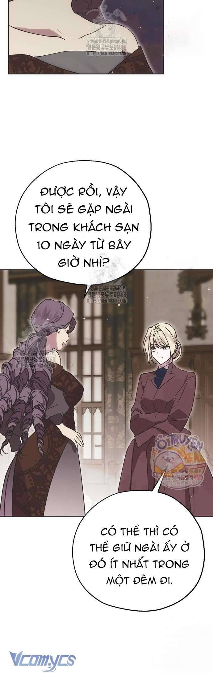 Vụ Bê Bối Vô Đạo Đức [Chap 0-16]