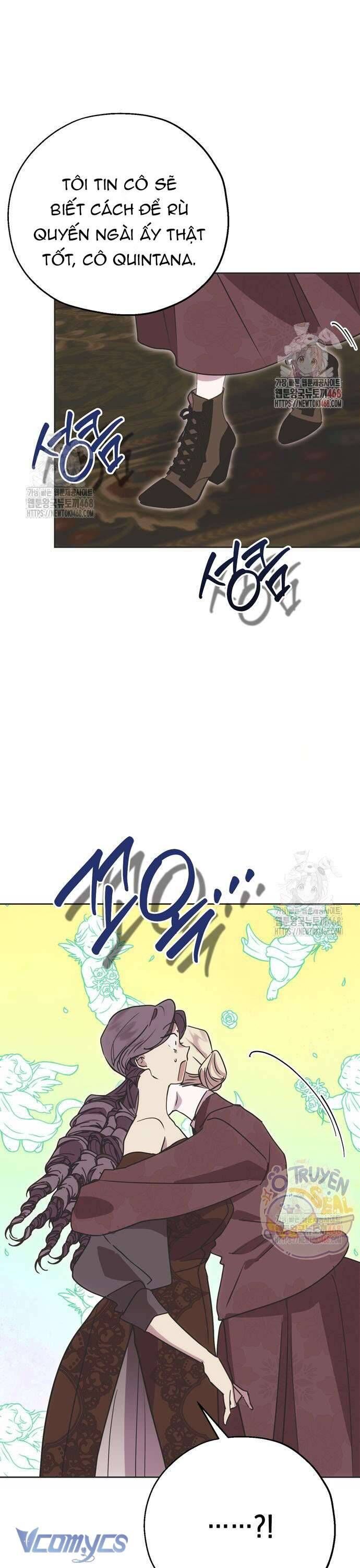 Vụ Bê Bối Vô Đạo Đức [Chap 0-16]