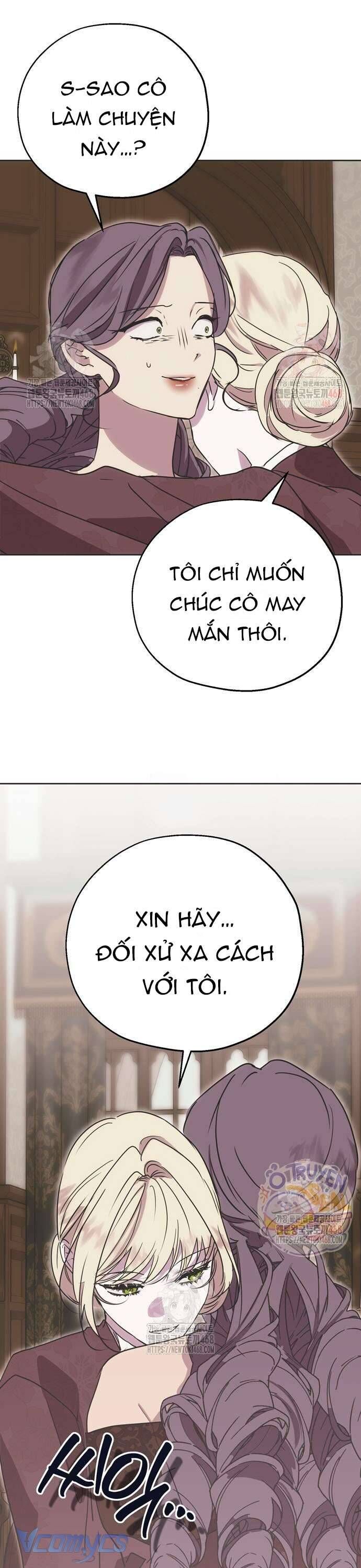 Vụ Bê Bối Vô Đạo Đức [Chap 0-16]