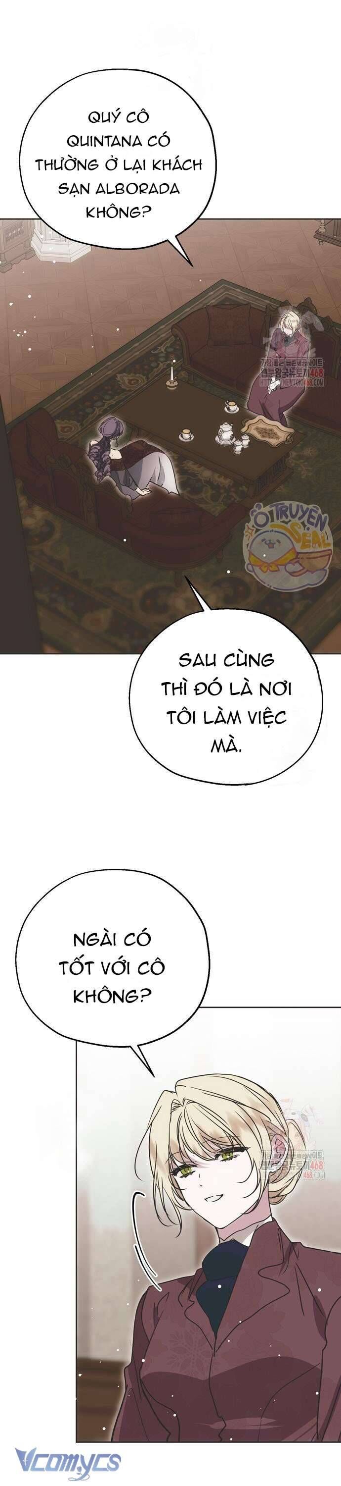 Vụ Bê Bối Vô Đạo Đức [Chap 0-16]