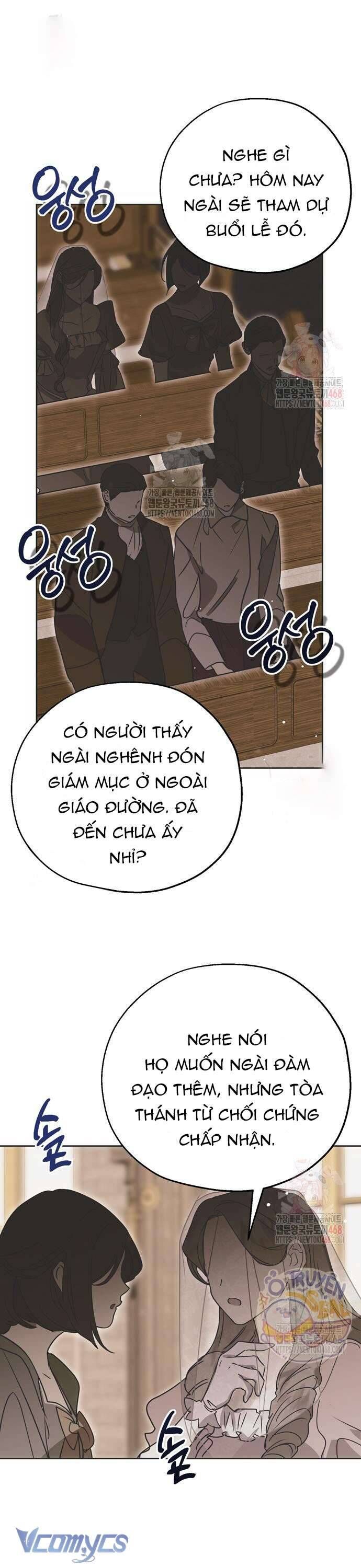 Vụ Bê Bối Vô Đạo Đức [Chap 0-16]