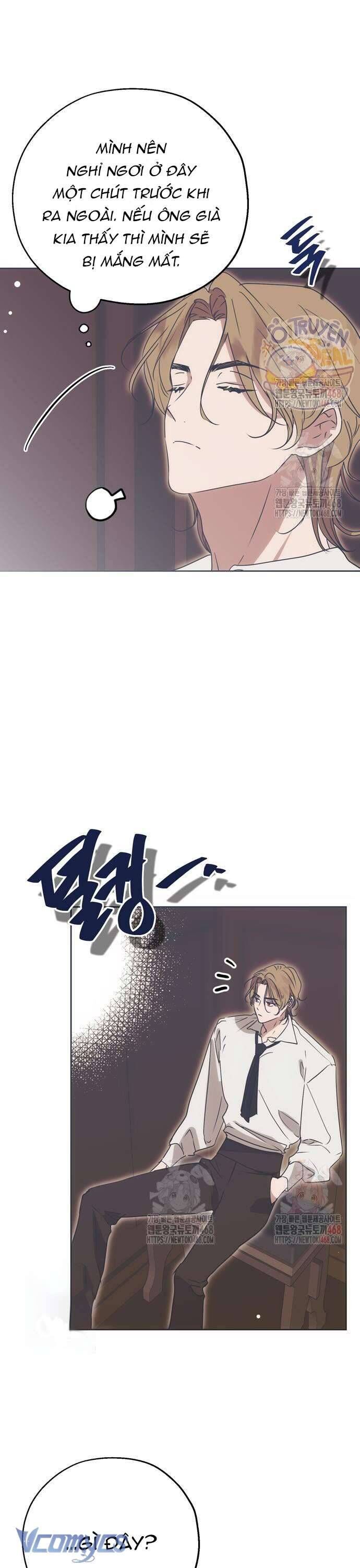Vụ Bê Bối Vô Đạo Đức [Chap 0-16]
