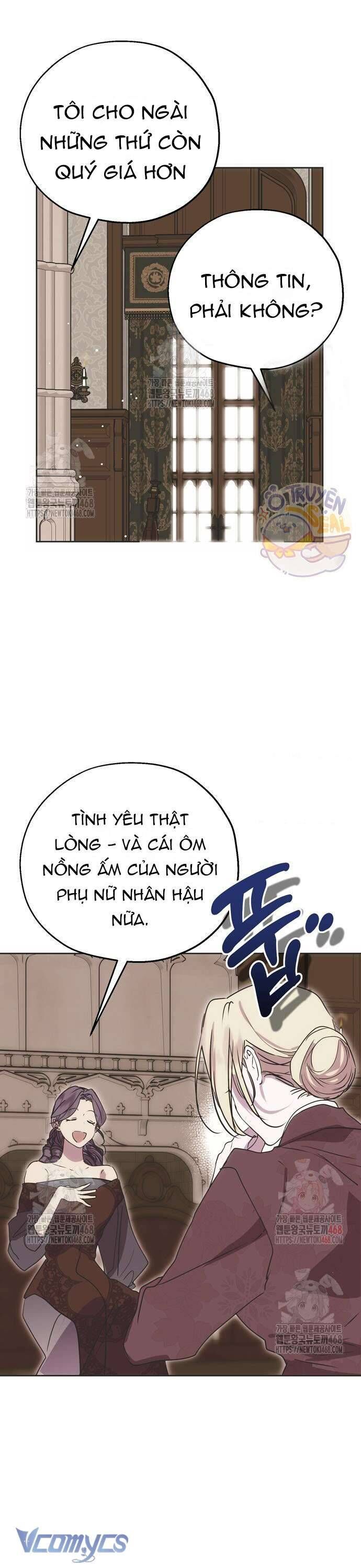 Vụ Bê Bối Vô Đạo Đức [Chap 0-16]