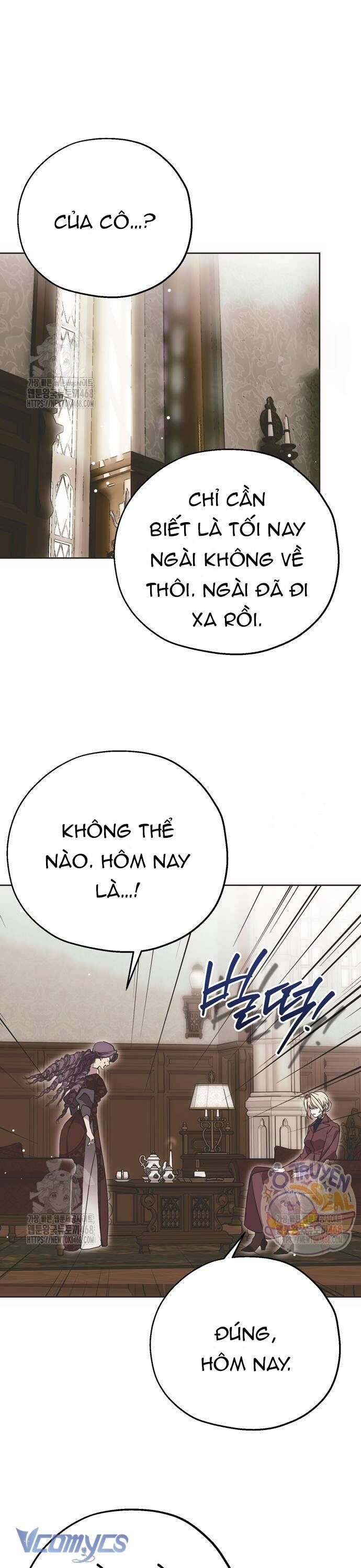 Vụ Bê Bối Vô Đạo Đức [Chap 0-16]