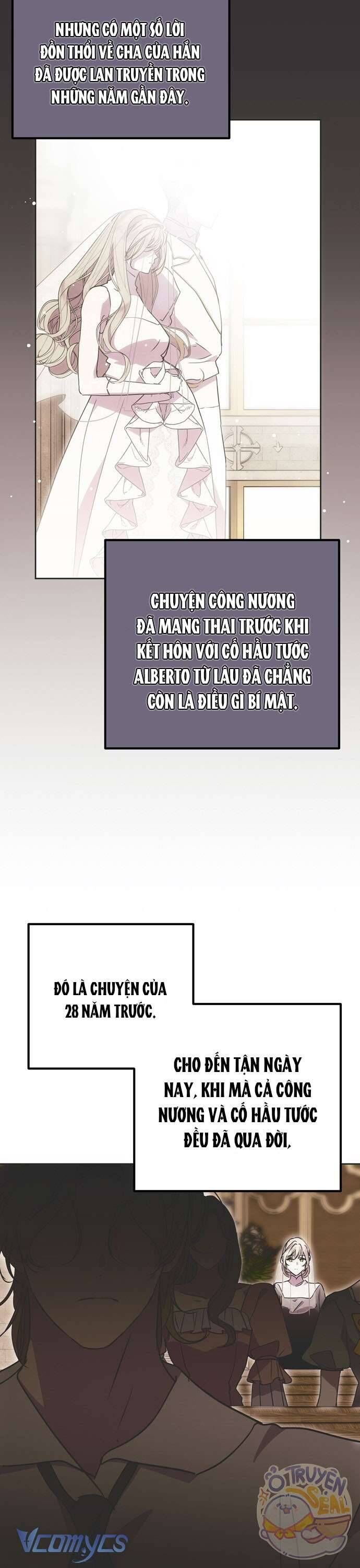 Vụ Bê Bối Vô Đạo Đức [Chap 0-16]