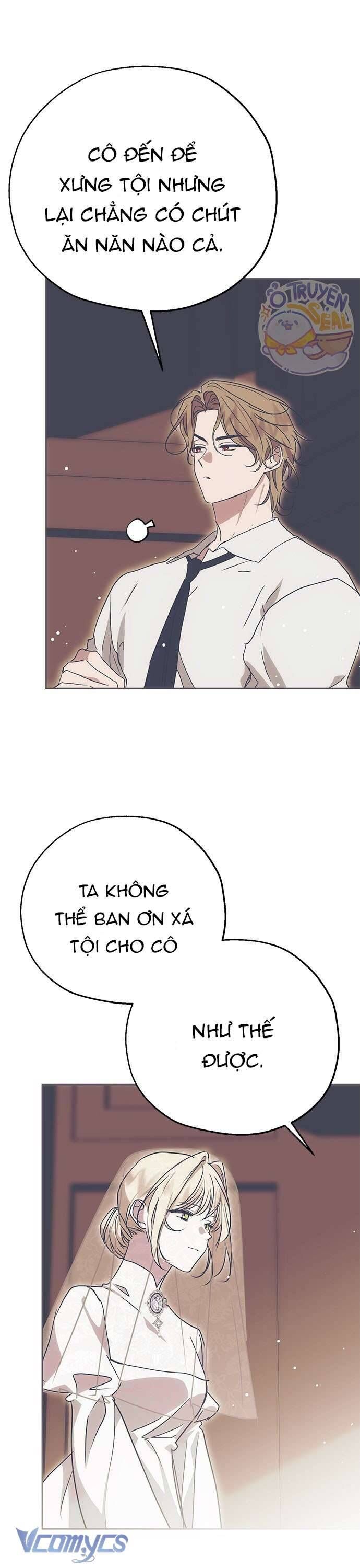 Vụ Bê Bối Vô Đạo Đức [Chap 0-16]