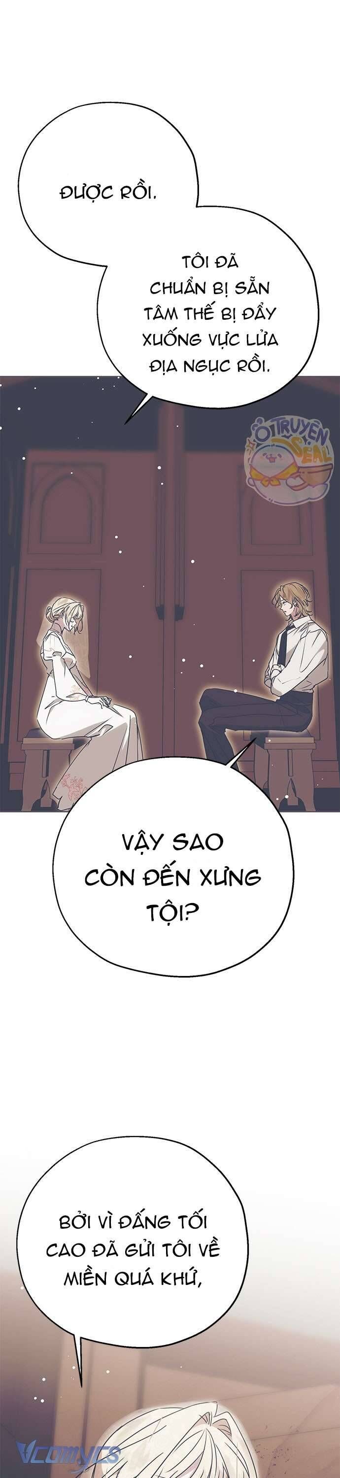 Vụ Bê Bối Vô Đạo Đức [Chap 0-16]
