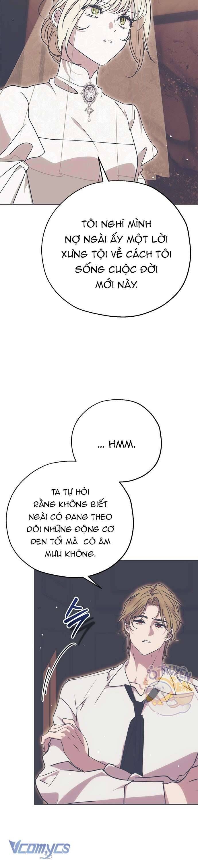Vụ Bê Bối Vô Đạo Đức [Chap 0-16]