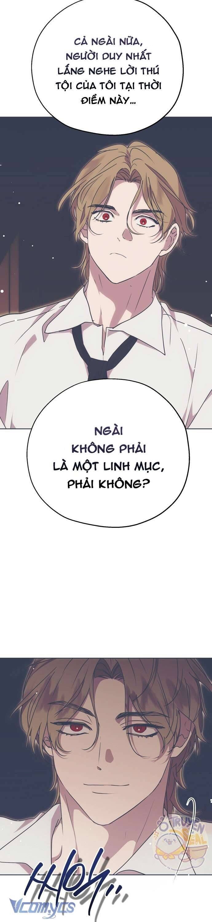 Vụ Bê Bối Vô Đạo Đức [Chap 0-16]
