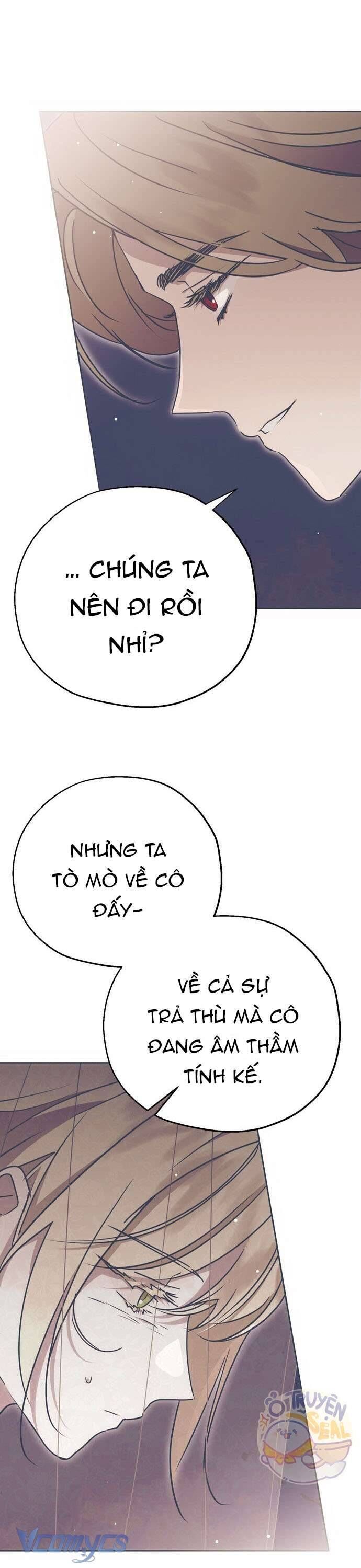 Vụ Bê Bối Vô Đạo Đức [Chap 0-16]